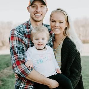 Meet your Posher, Mitch